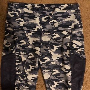 Fabletics leggings